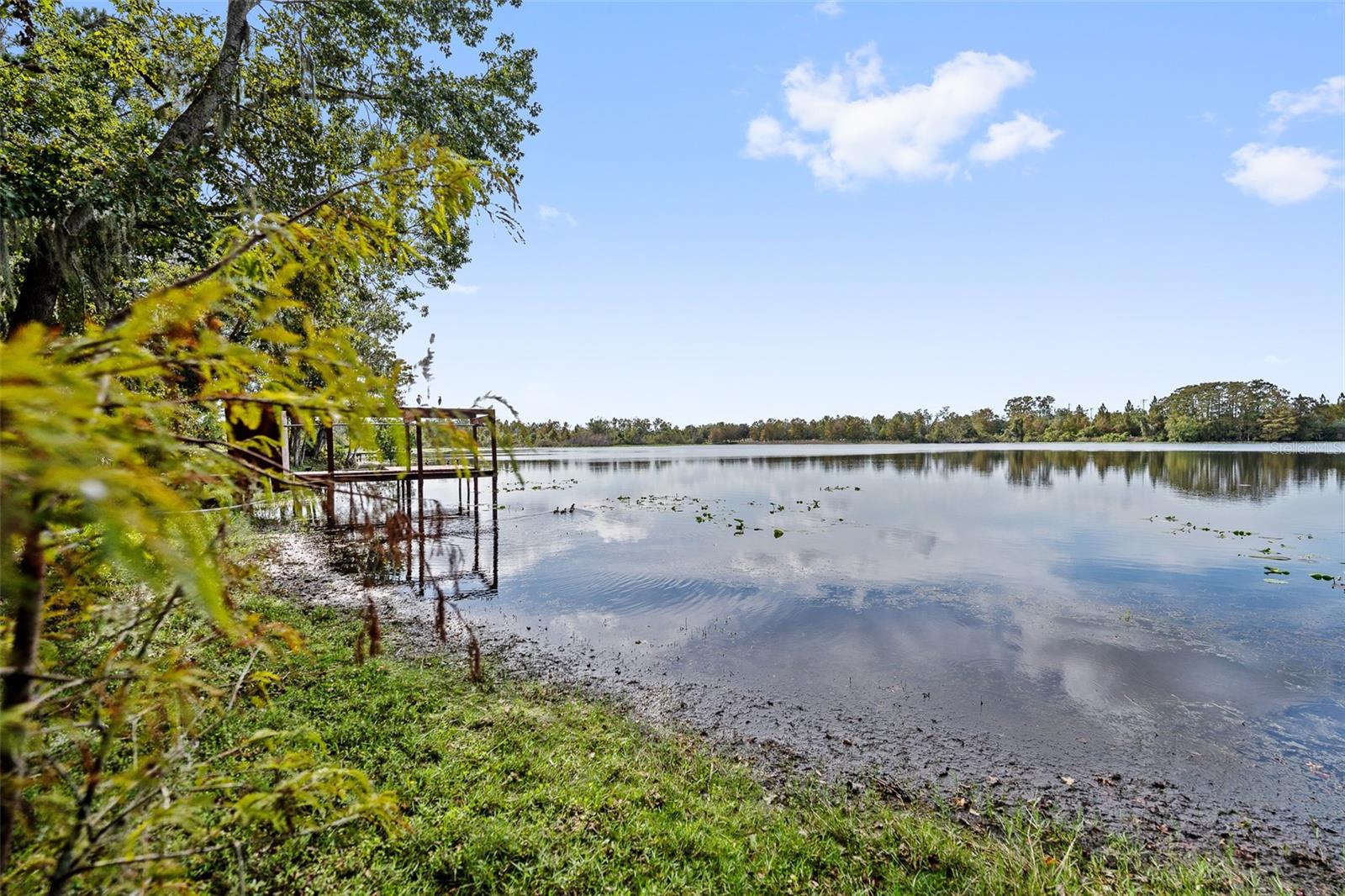 SEMINOLA PARK AMD - Residential