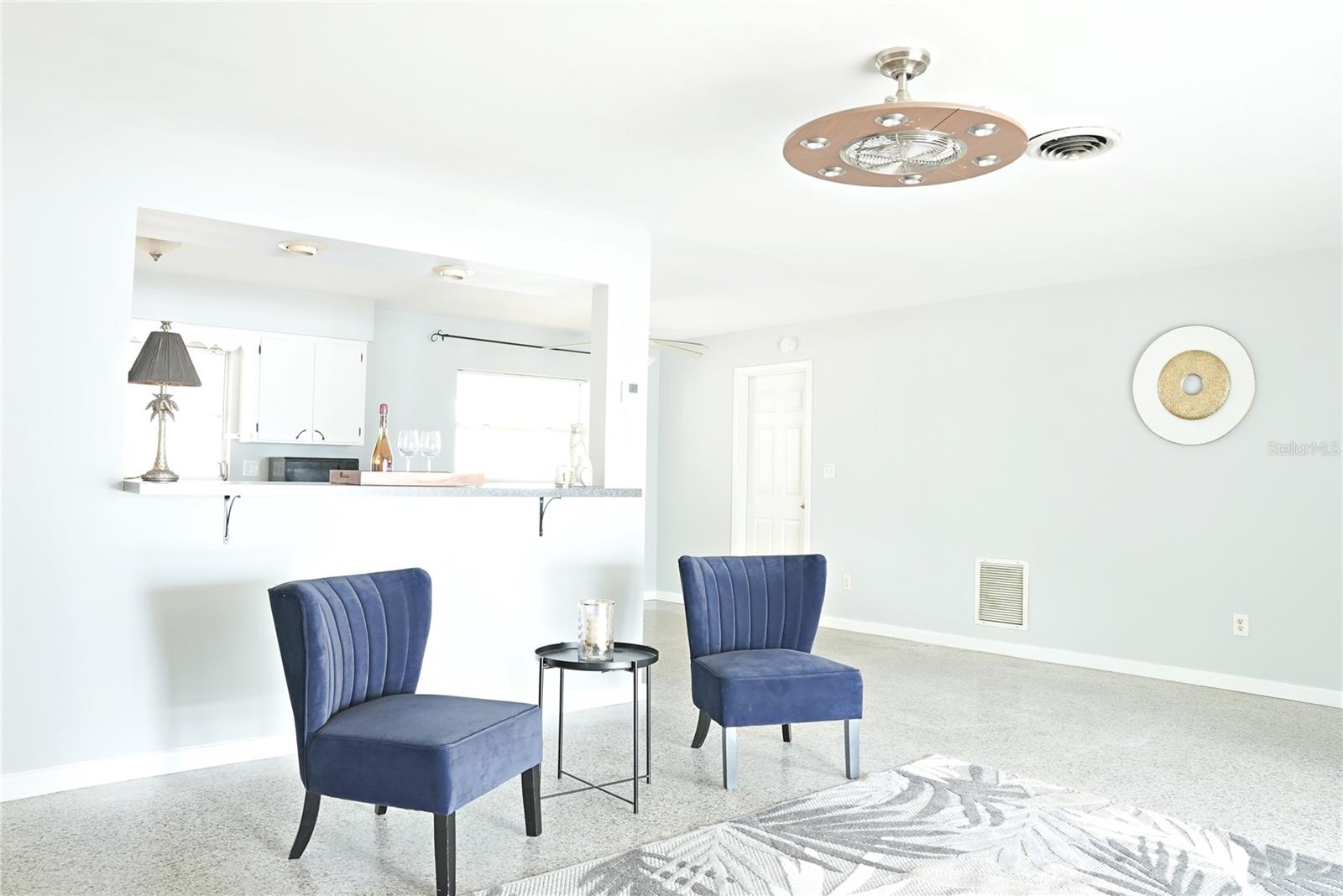 SEMINOLA PARK AMD - Residential