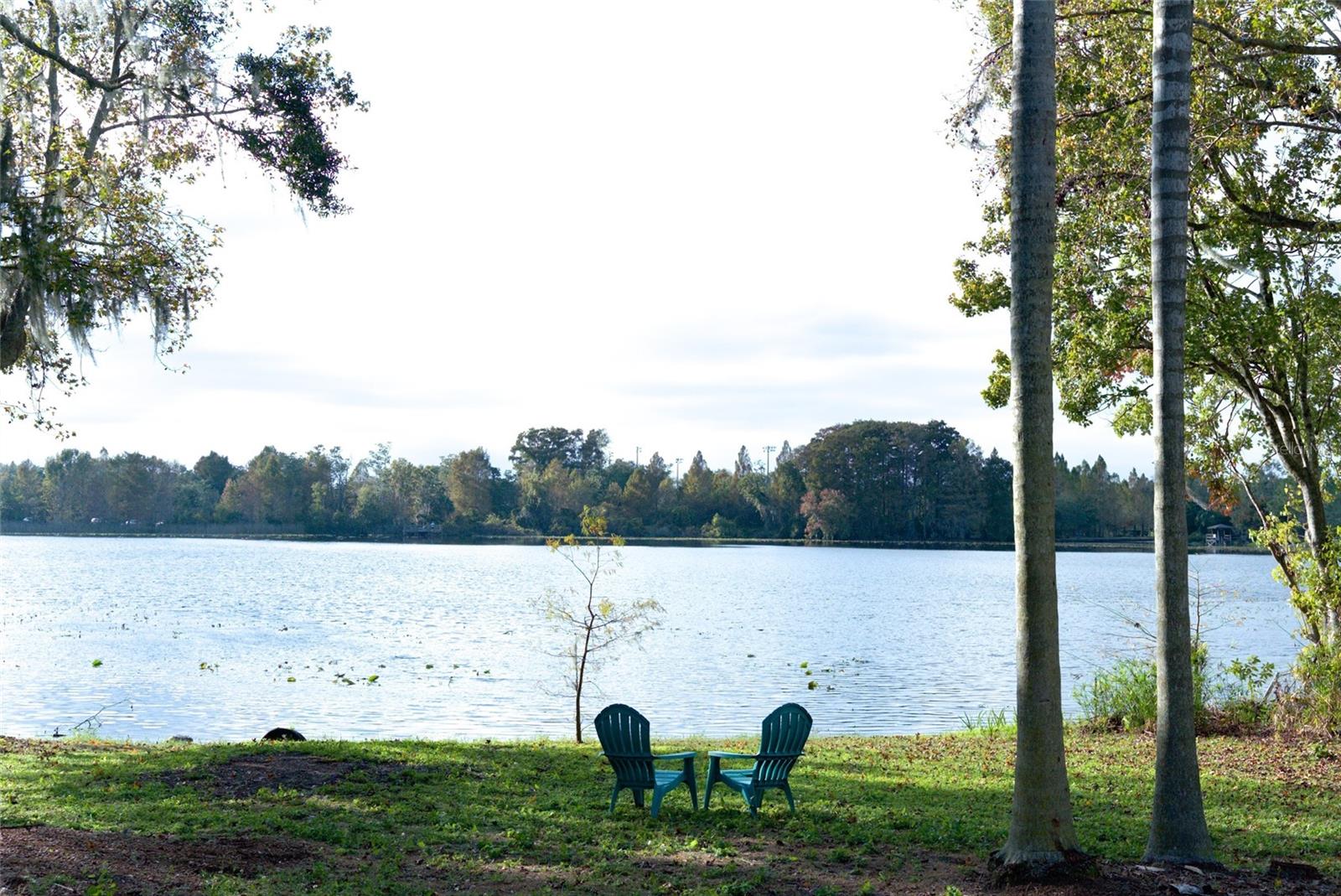 SEMINOLA PARK AMD - Residential