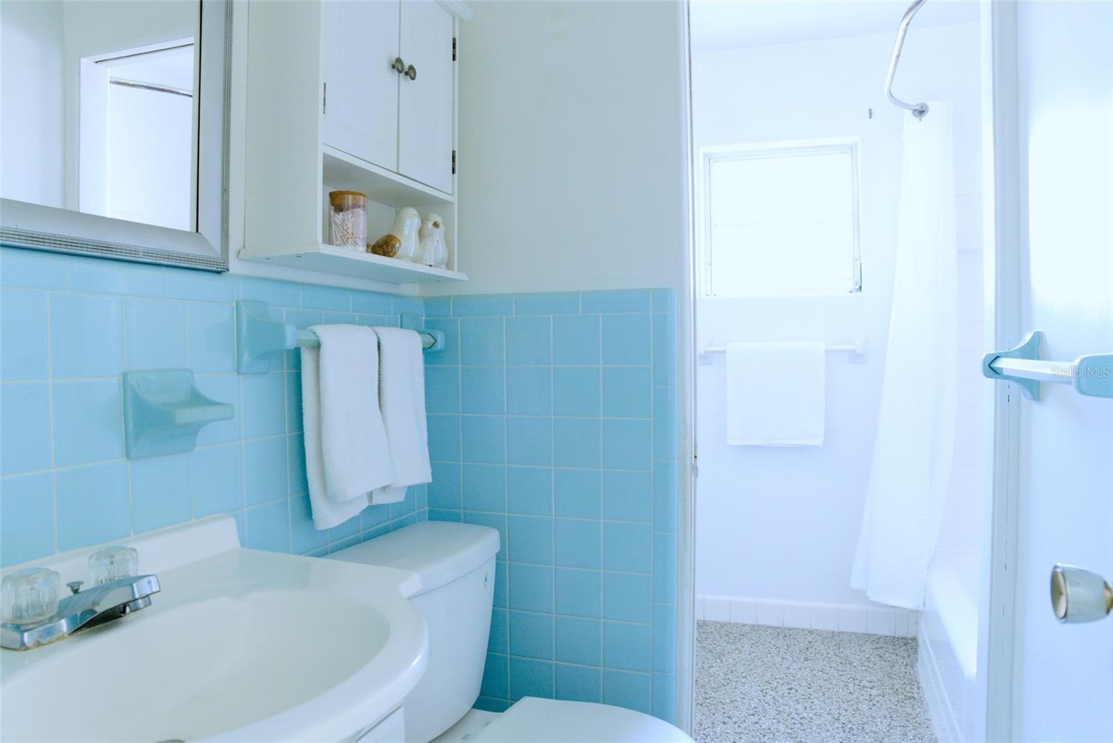 SEMINOLA PARK AMD - Residential