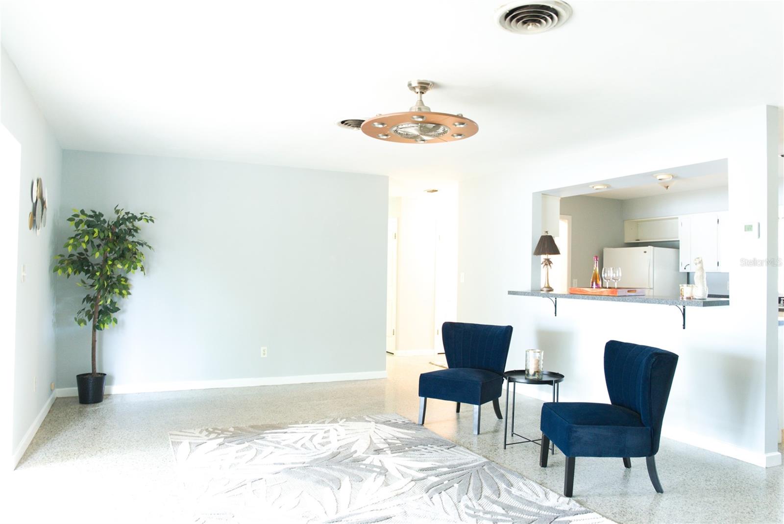 SEMINOLA PARK AMD - Residential