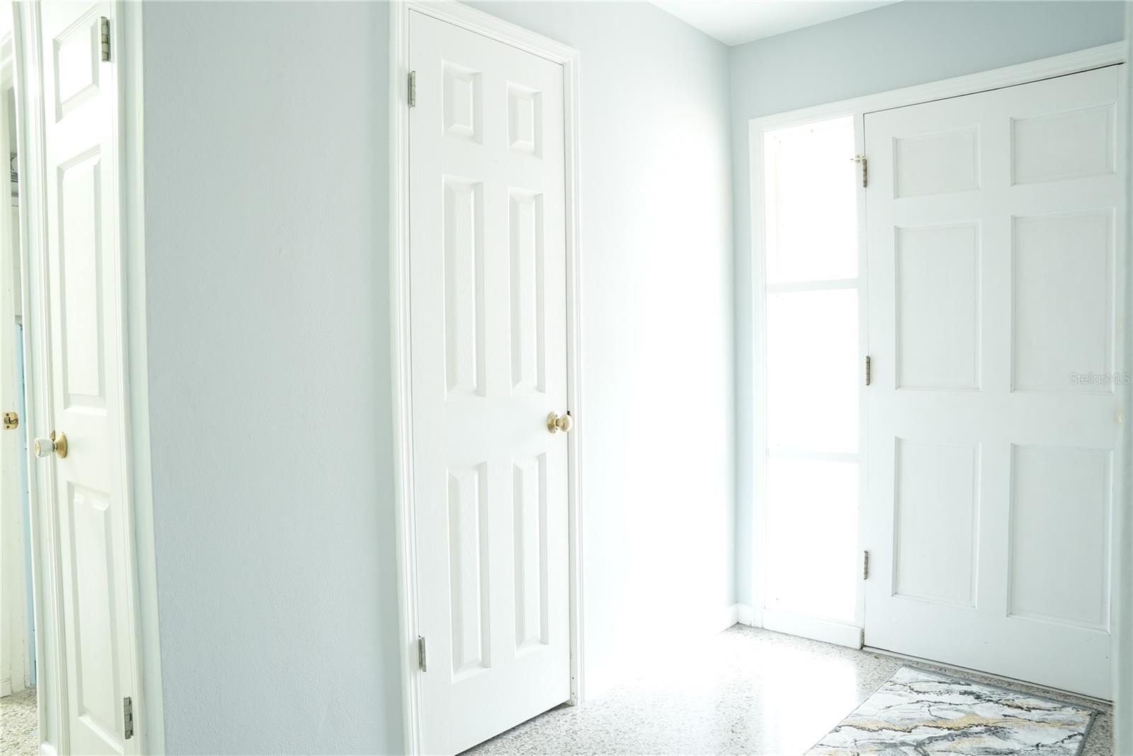 SEMINOLA PARK AMD - Residential