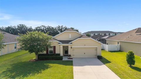 Photo of 9785 Pepper Tree Trail, Wildwood, FL 34785 (MLS # G5098139)