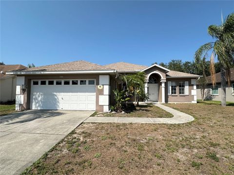 1145 RIVEREDGE DRIVE TARPON SPRINGS FL 34689