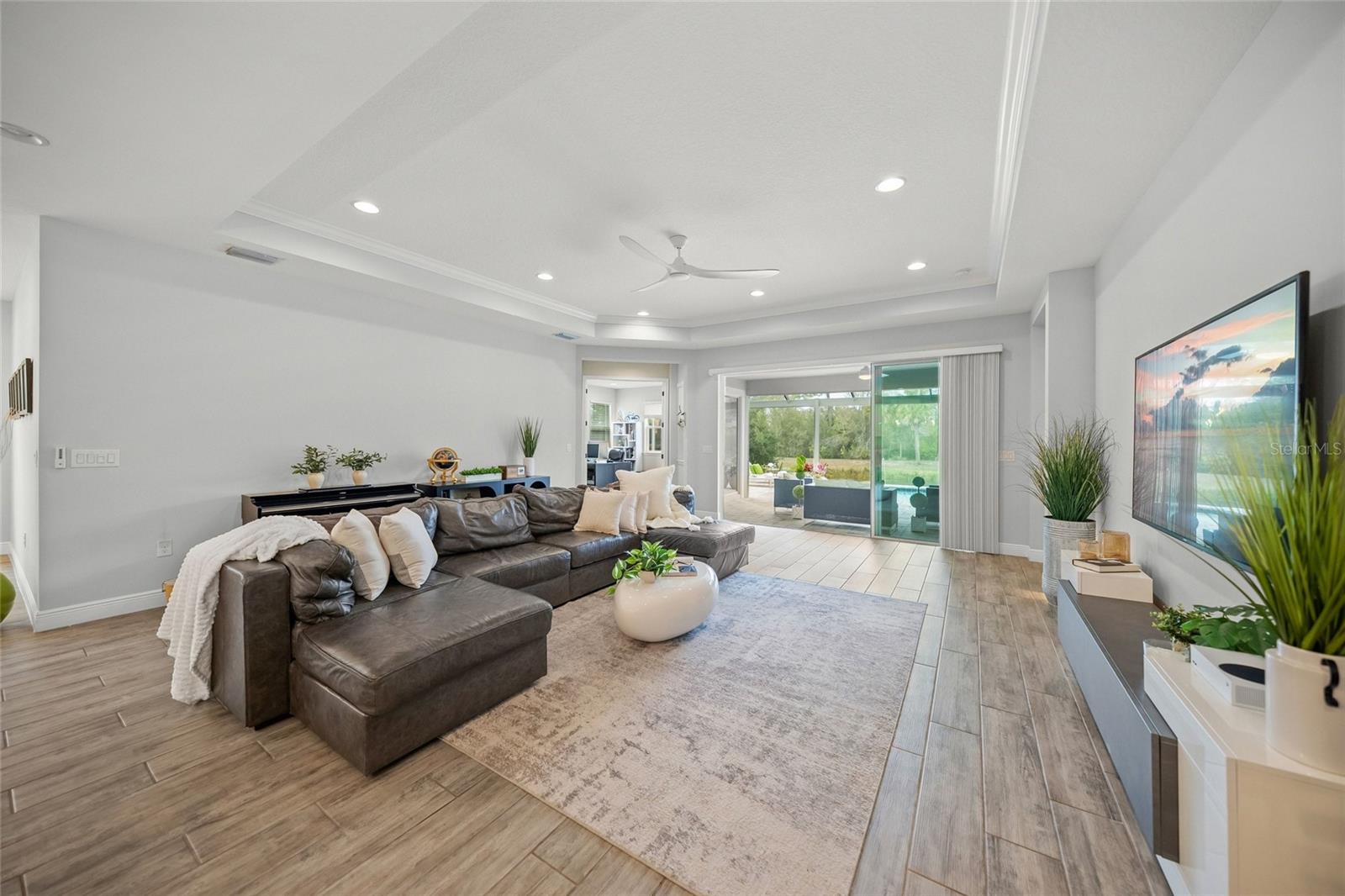 SUNRISE PRESERVE PH 2 - Residential