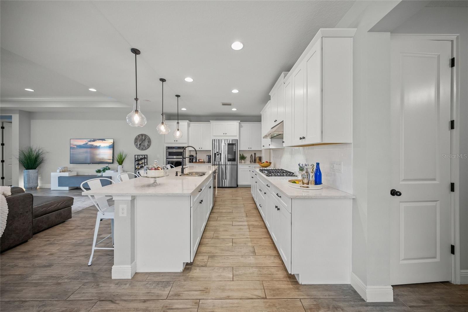 SUNRISE PRESERVE PH 2 - Residential