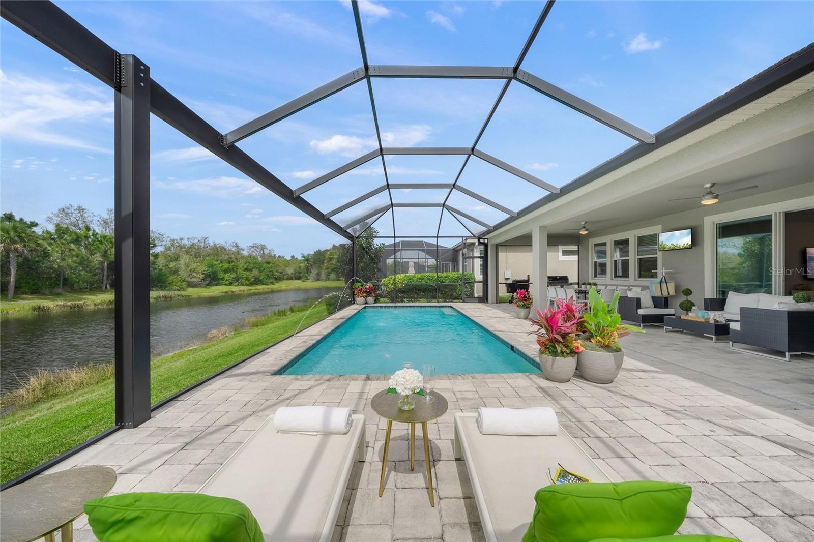 SUNRISE PRESERVE PH 2 - Residential