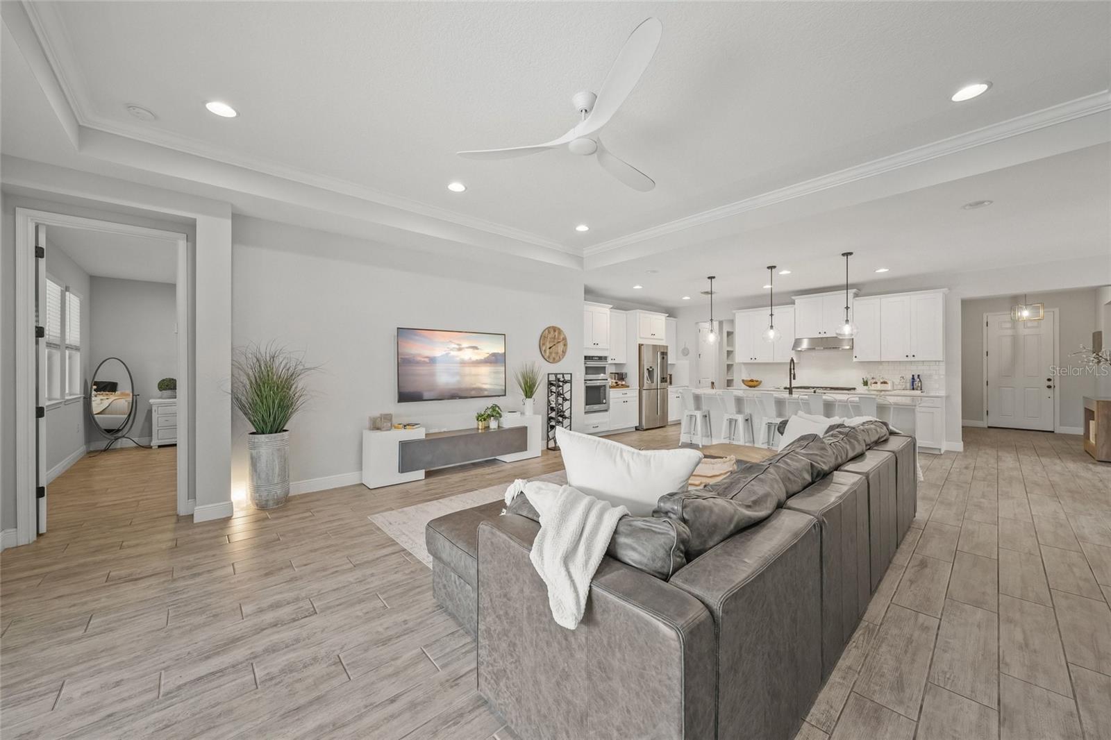 SUNRISE PRESERVE PH 2 - Residential