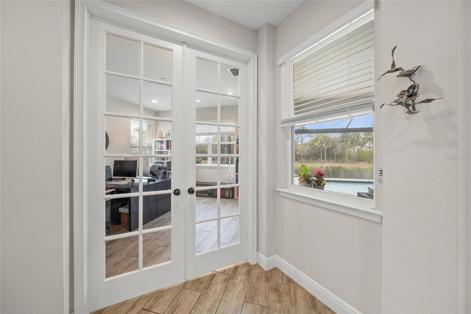 SUNRISE PRESERVE PH 2 - Residential