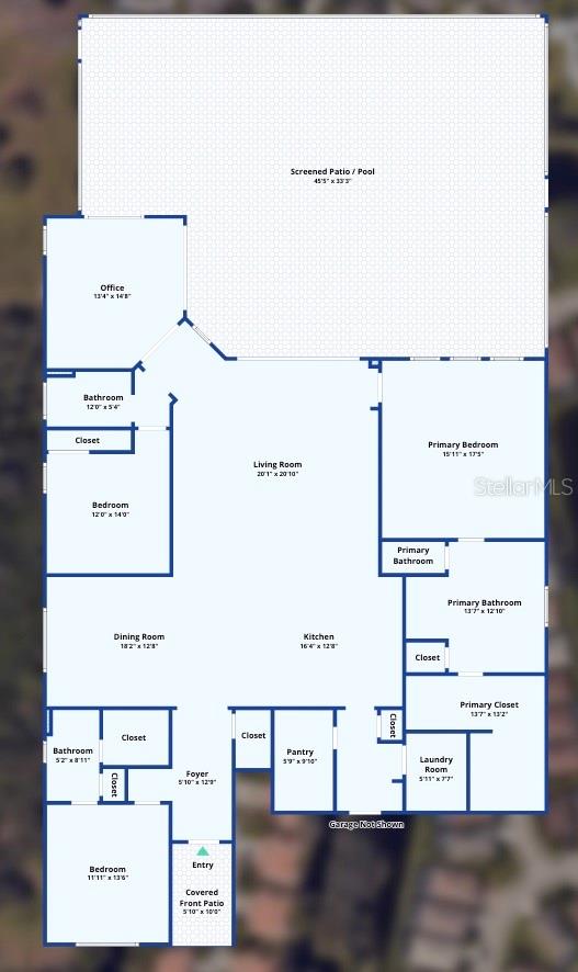 SUNRISE PRESERVE PH 2 - Residential