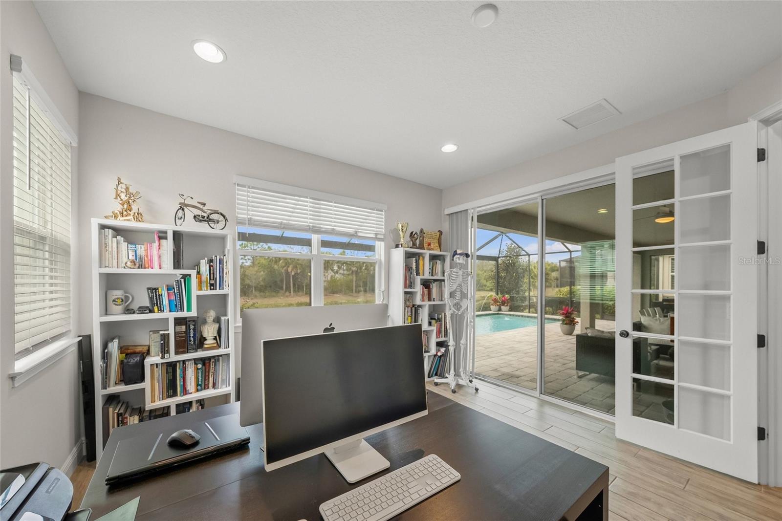 SUNRISE PRESERVE PH 2 - Residential