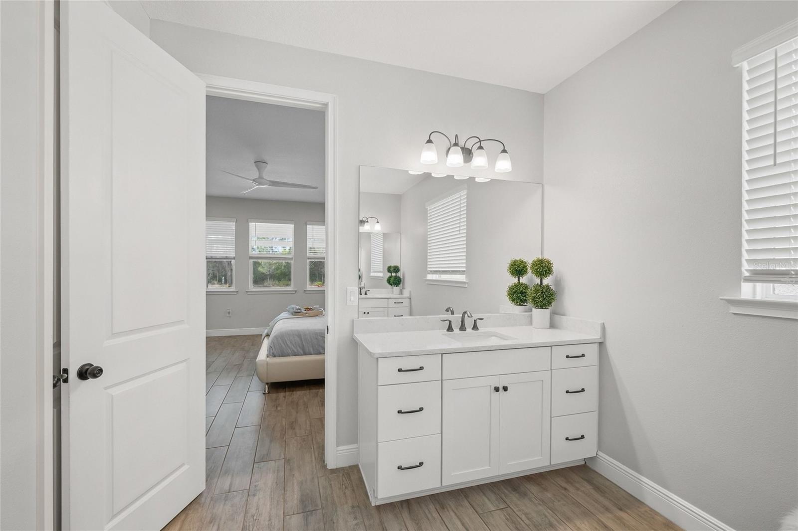 SUNRISE PRESERVE PH 2 - Residential