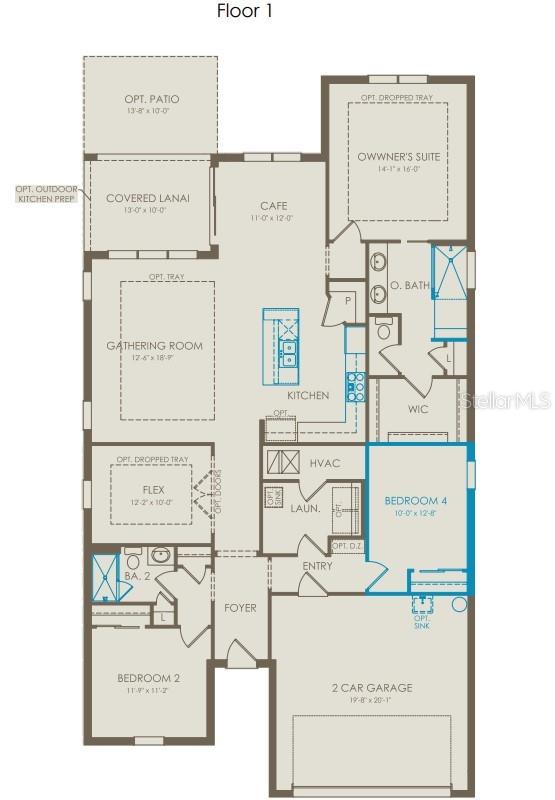 2744 SERENITY MEADOW DRIVE