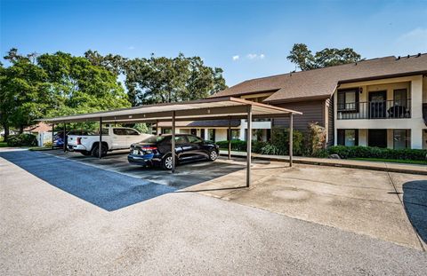 A home in PALM HARBOR