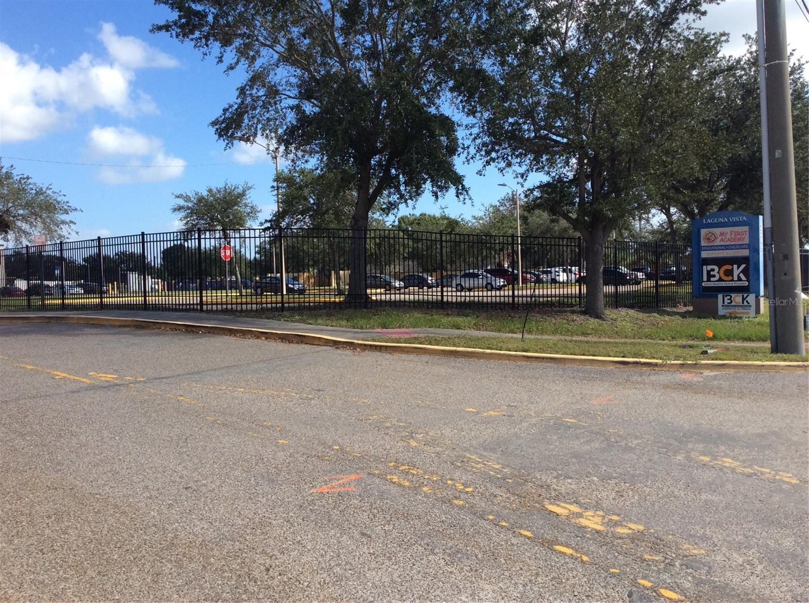 BOGGY CRK PLAZA C - Commercial Sale