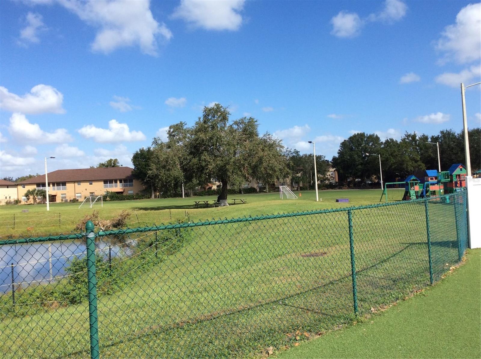 BOGGY CRK PLAZA C - Commercial Sale