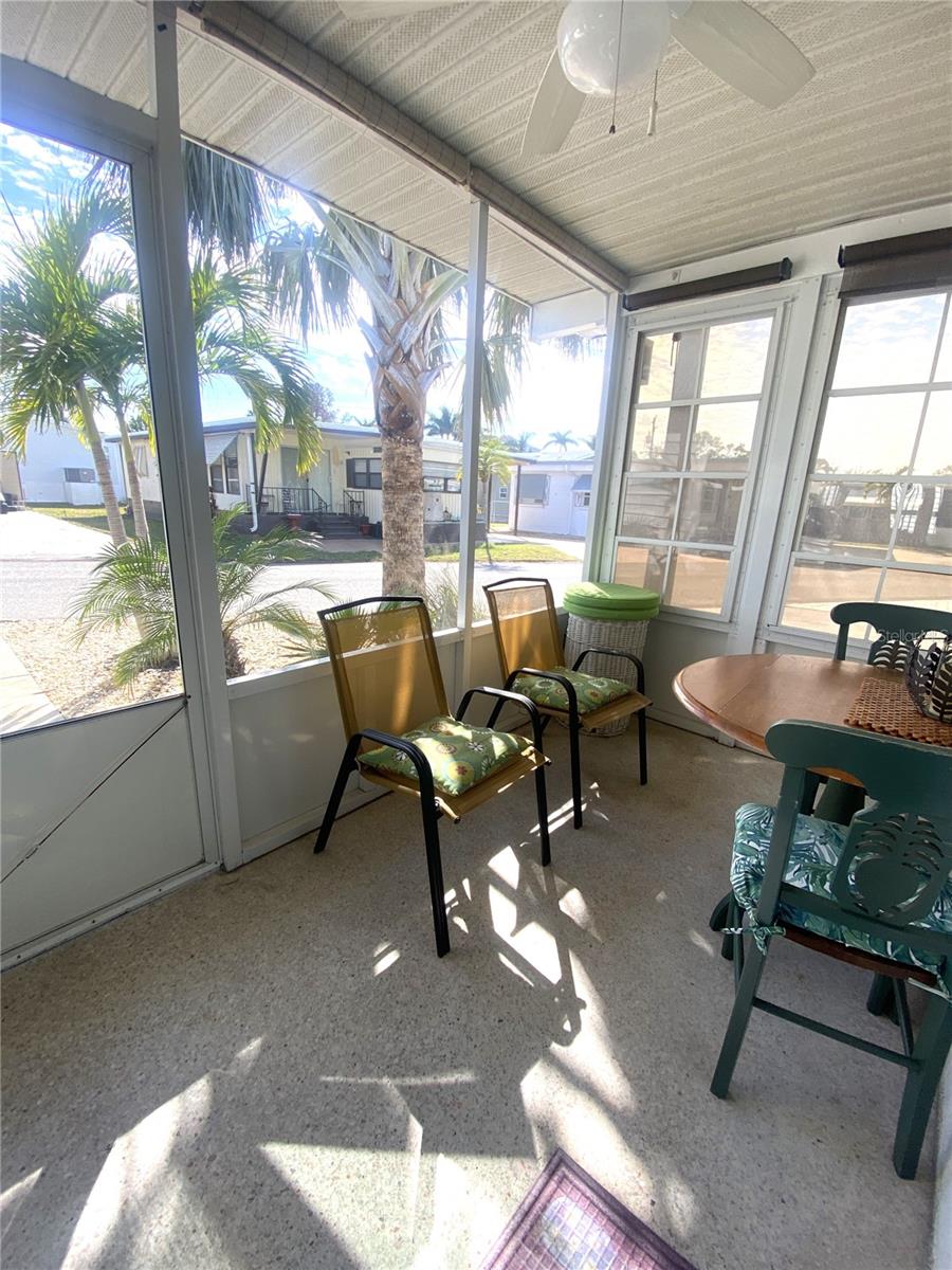 TRAILER ESTATES FOURTH ADD - Residential Lease