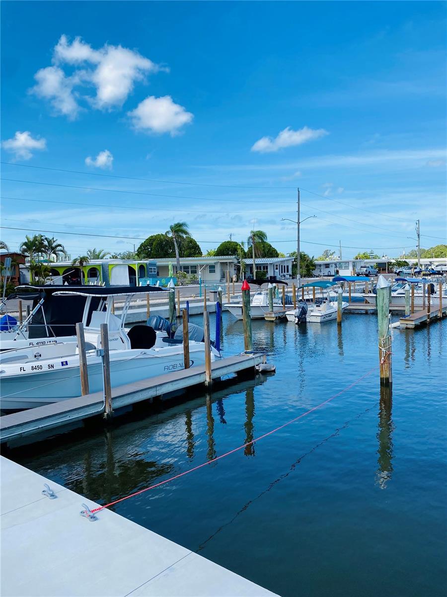 TRAILER ESTATES FOURTH ADD - Residential Lease