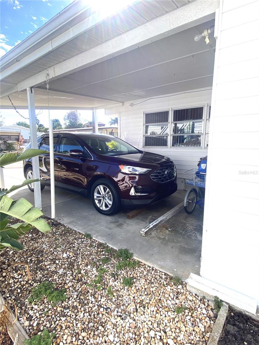 TRAILER ESTATES FOURTH ADD - Residential Lease