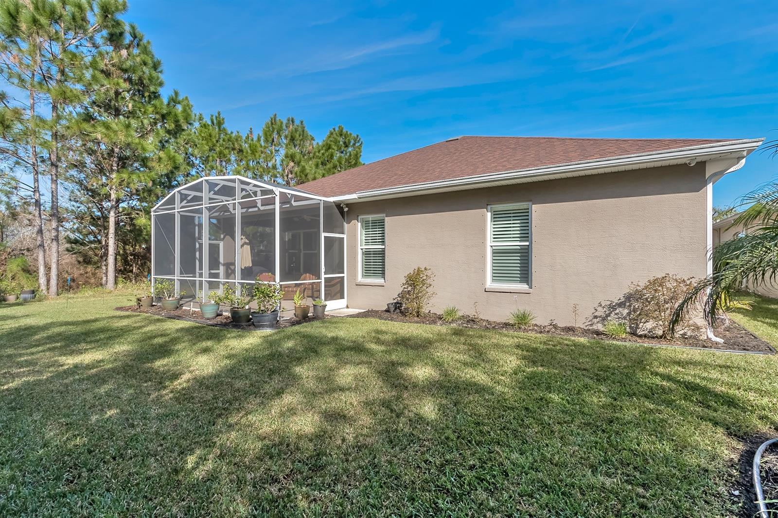 Promenade Parke - Residential