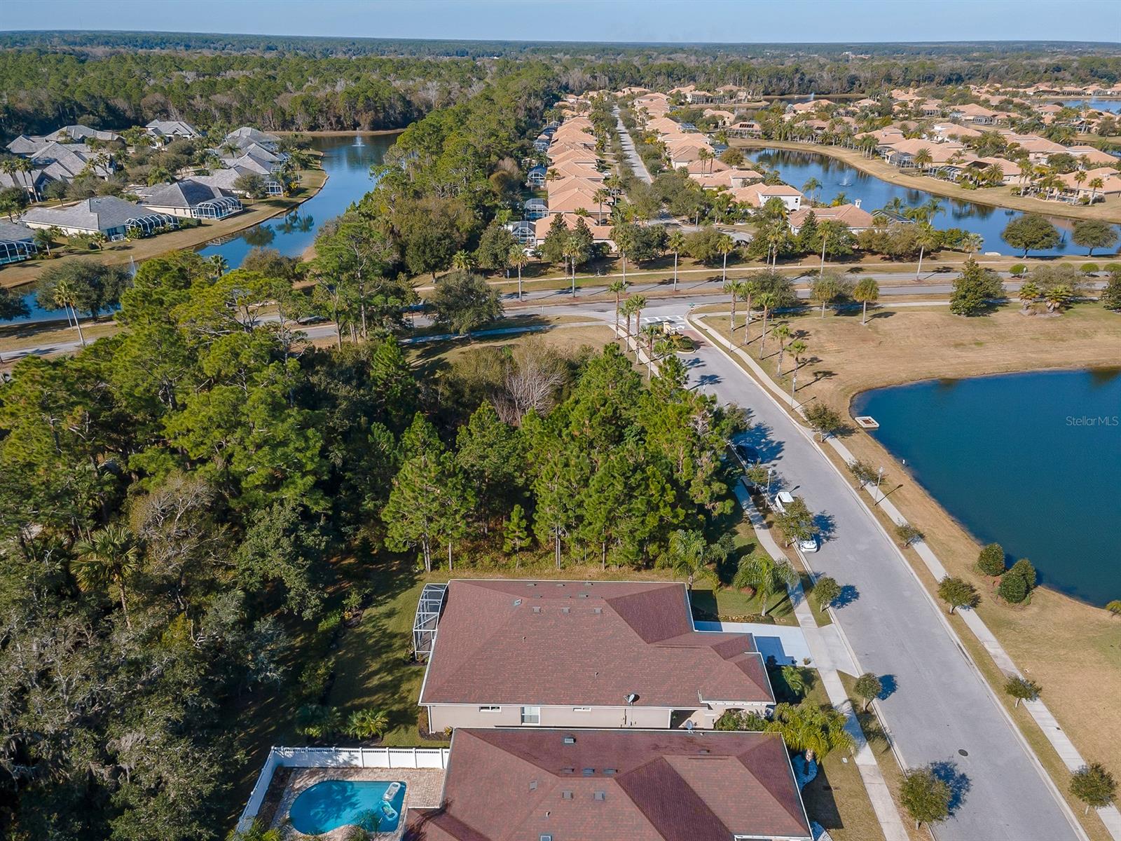 Promenade Parke - Residential
