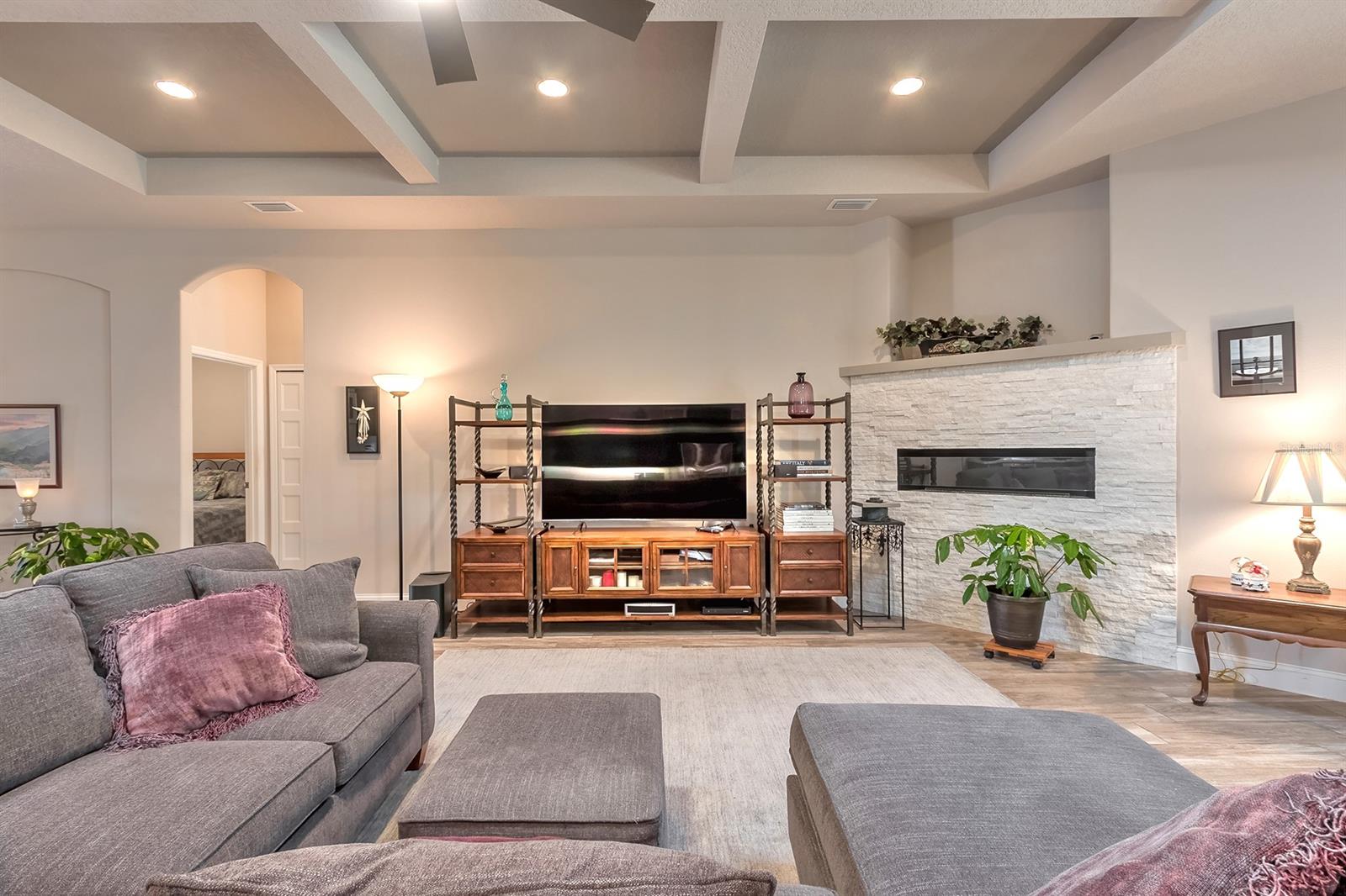 Promenade Parke - Residential