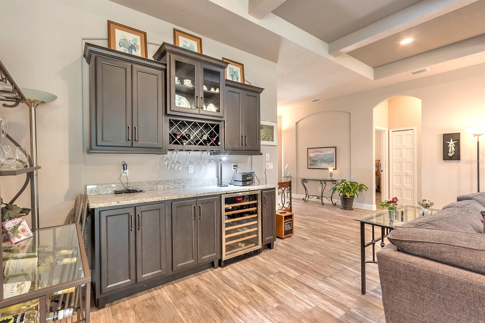 Promenade Parke - Residential