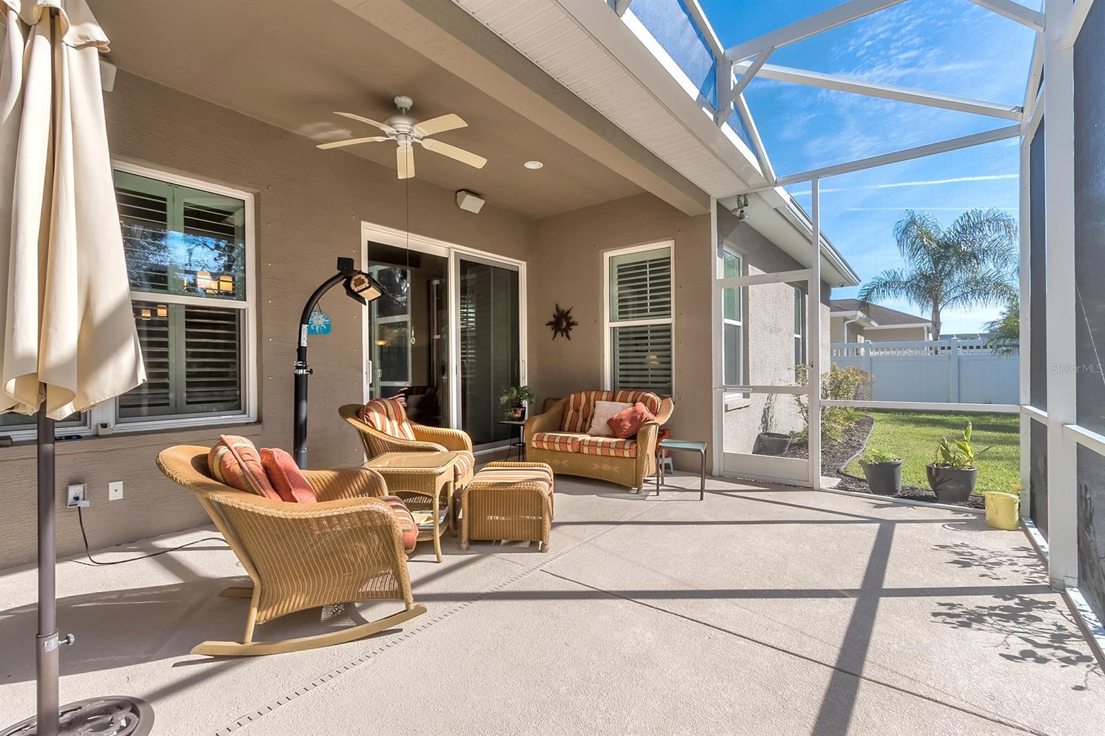 Promenade Parke - Residential