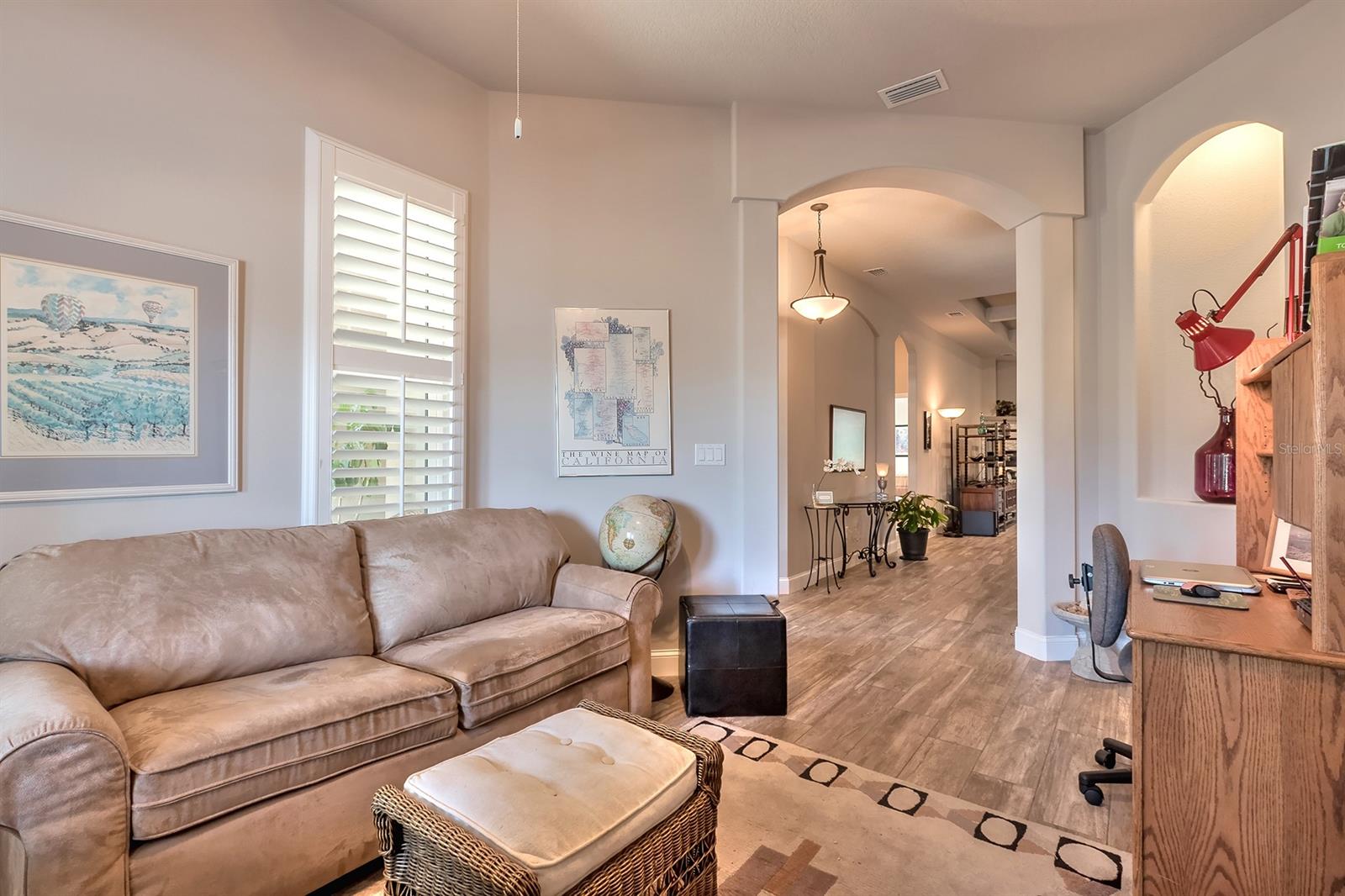 Promenade Parke - Residential