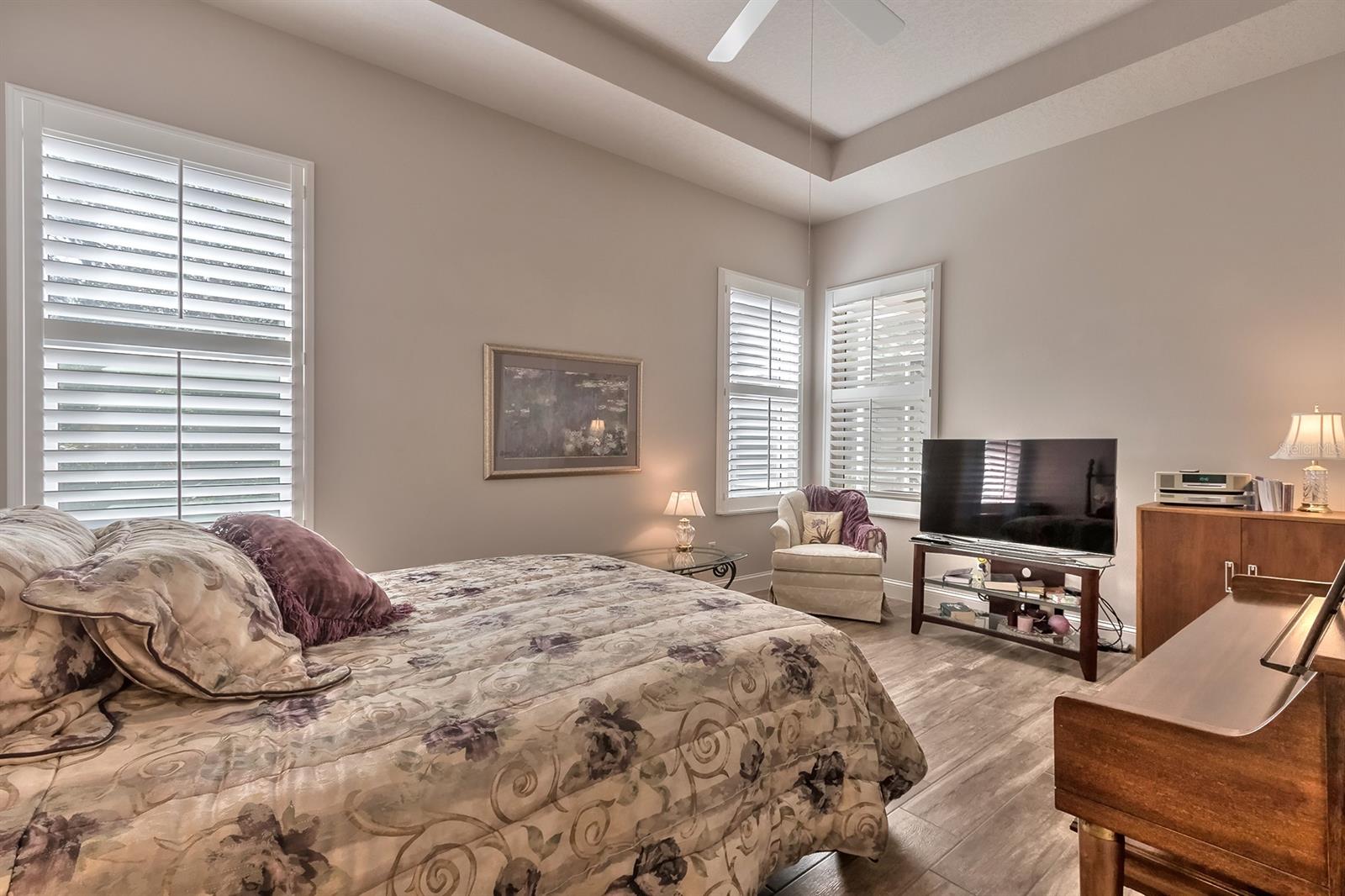 Promenade Parke - Residential