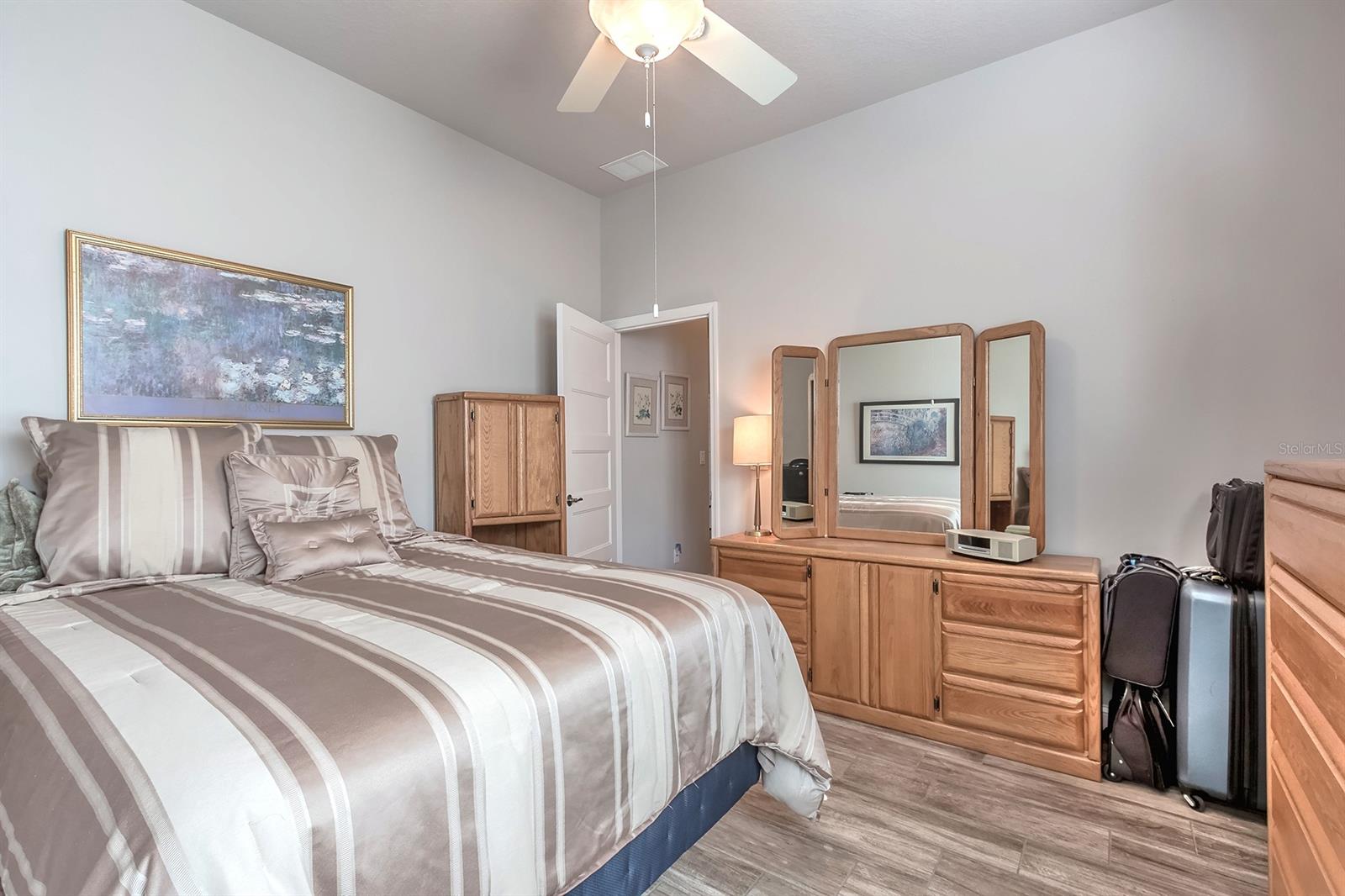 Promenade Parke - Residential