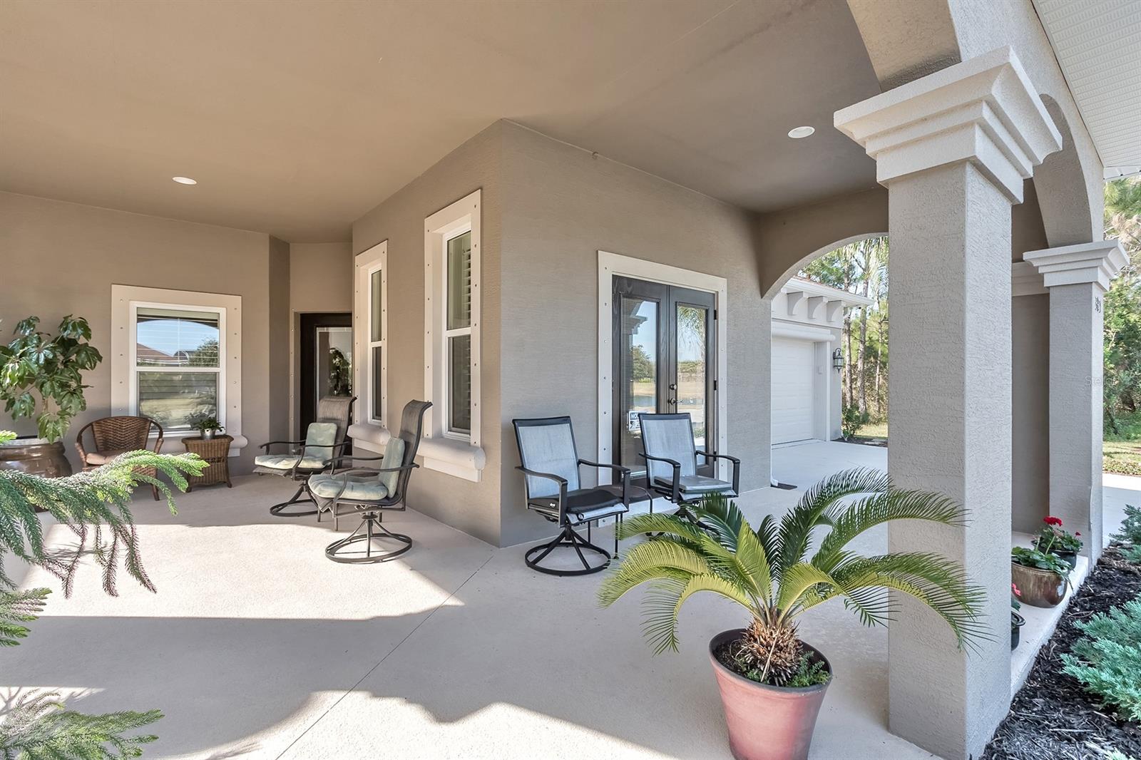 Promenade Parke - Residential