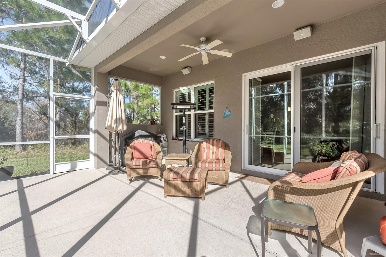 Promenade Parke - Residential