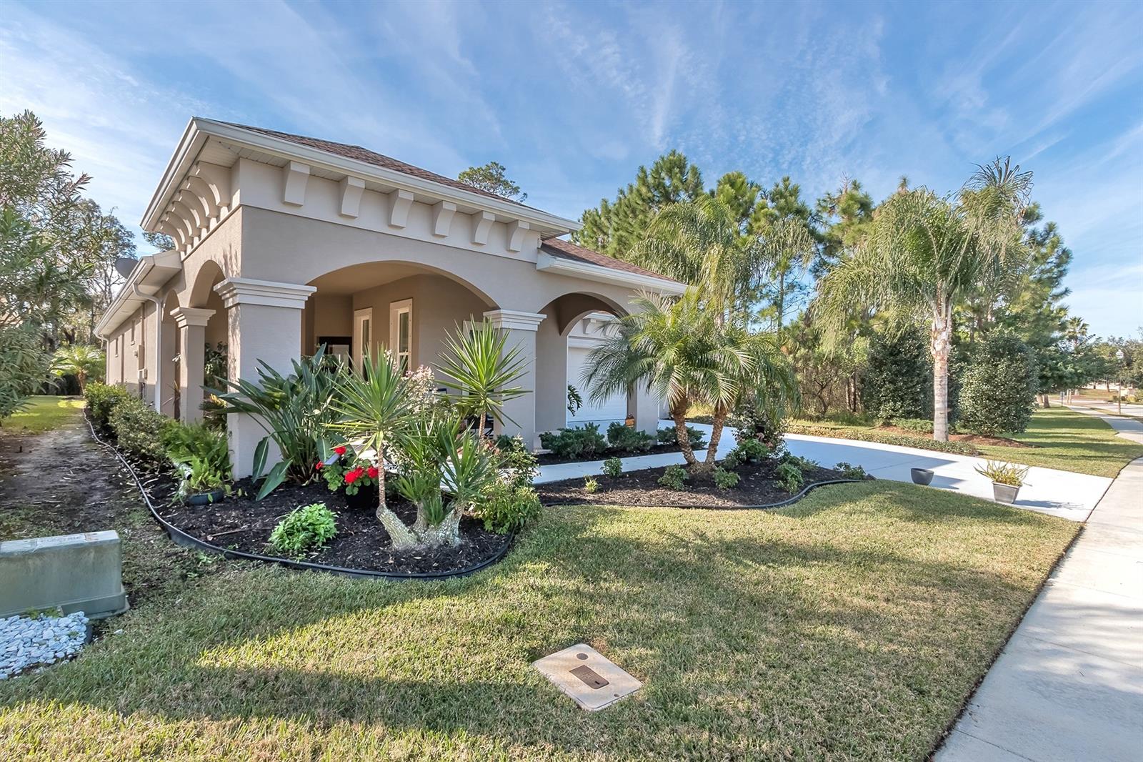 Promenade Parke - Residential