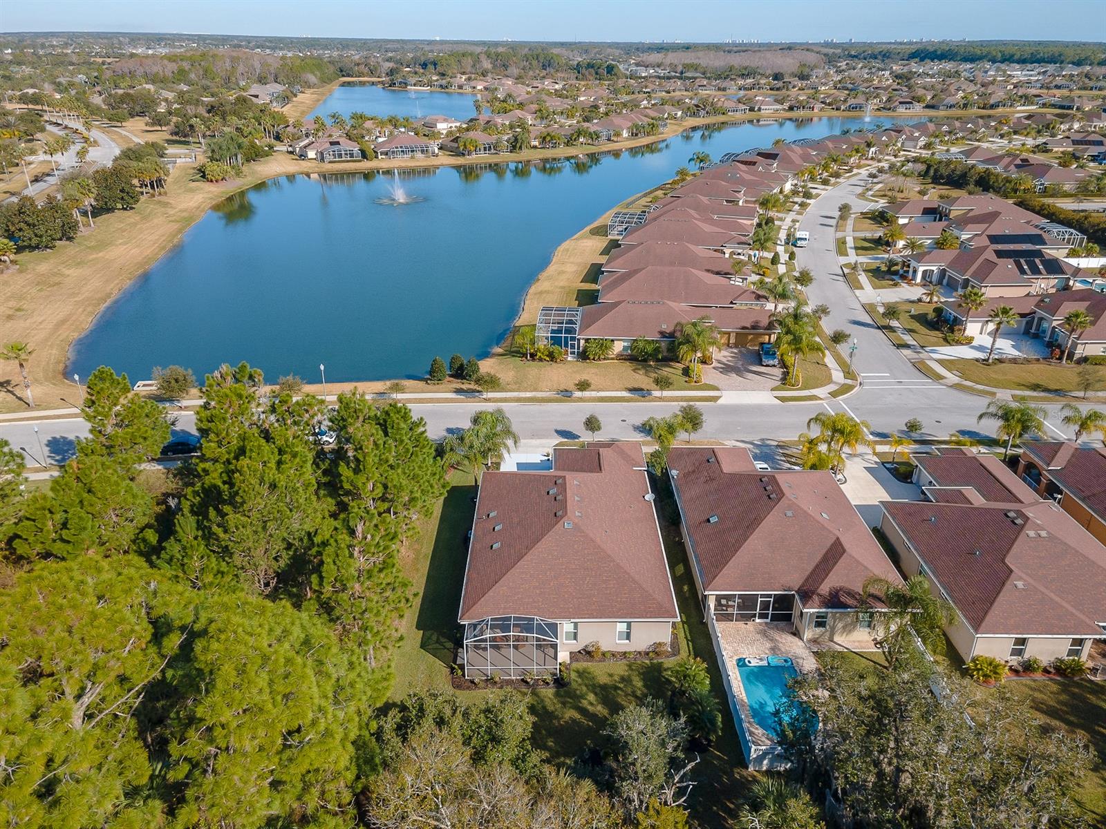 Promenade Parke - Residential