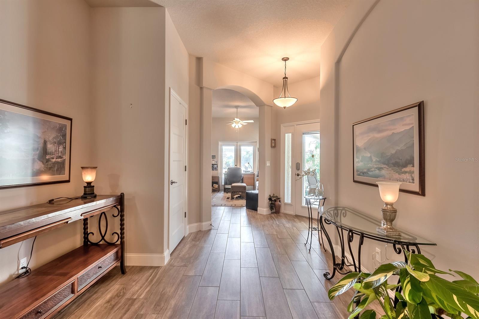 Promenade Parke - Residential