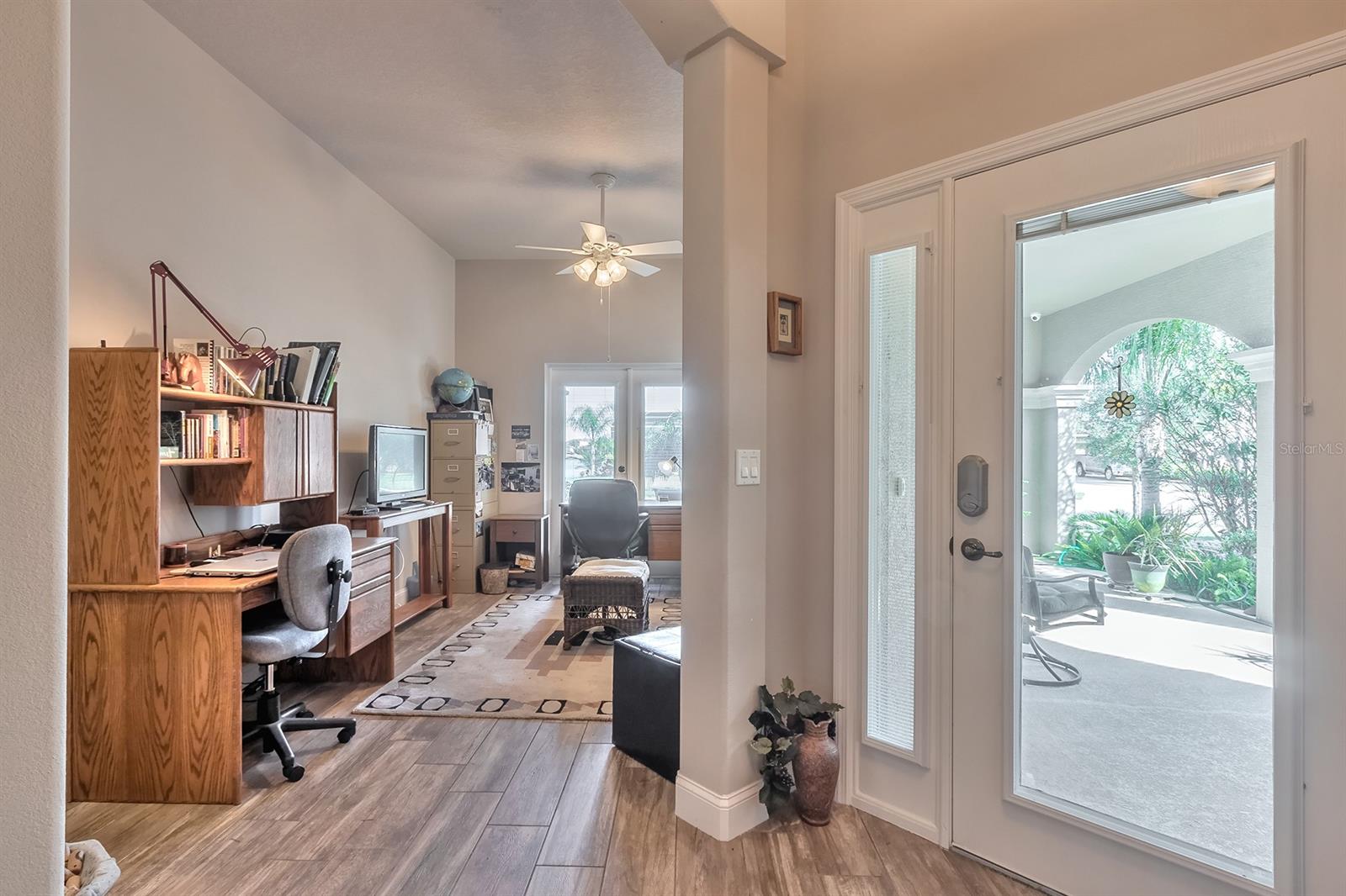 Promenade Parke - Residential