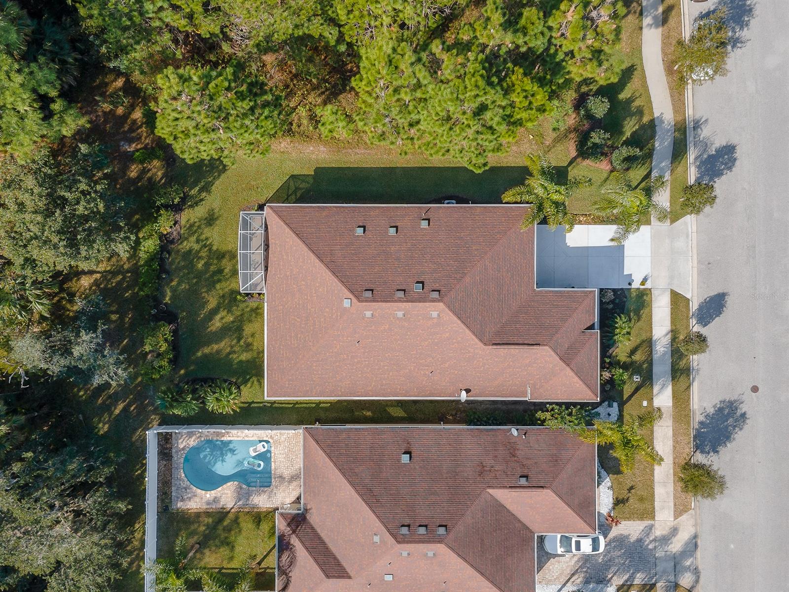 Promenade Parke - Residential