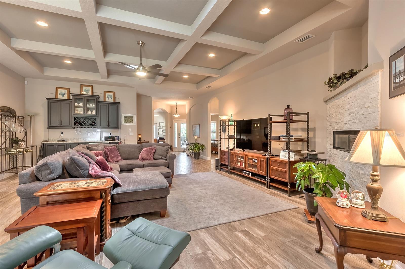 Promenade Parke - Residential