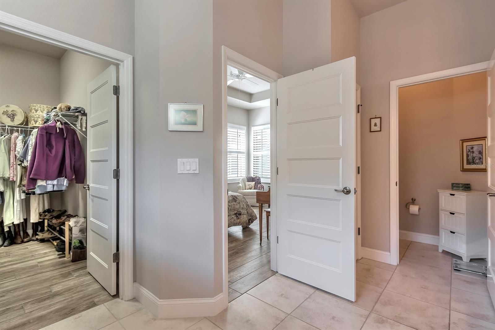 Promenade Parke - Residential