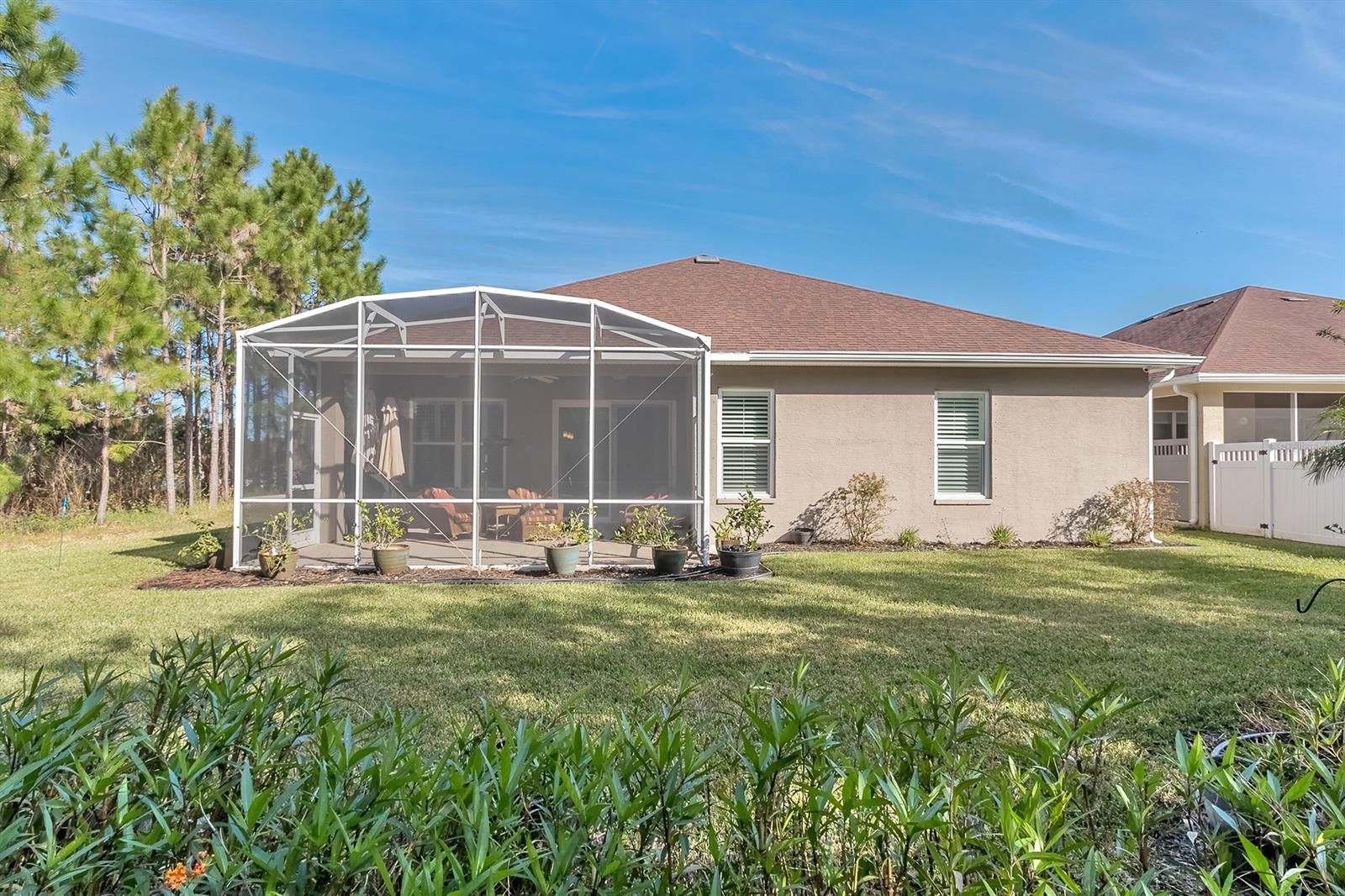 Promenade Parke - Residential