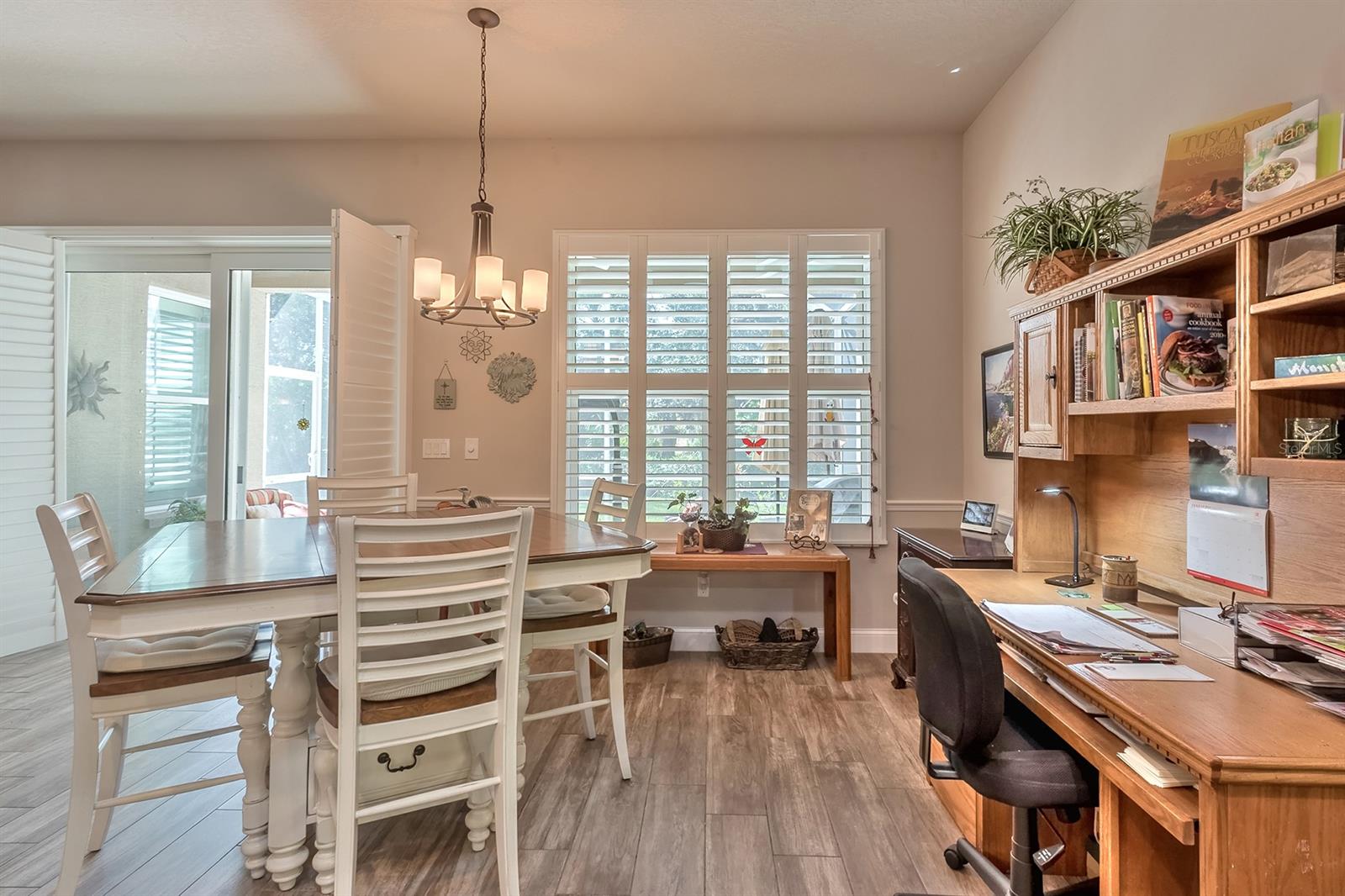 Promenade Parke - Residential