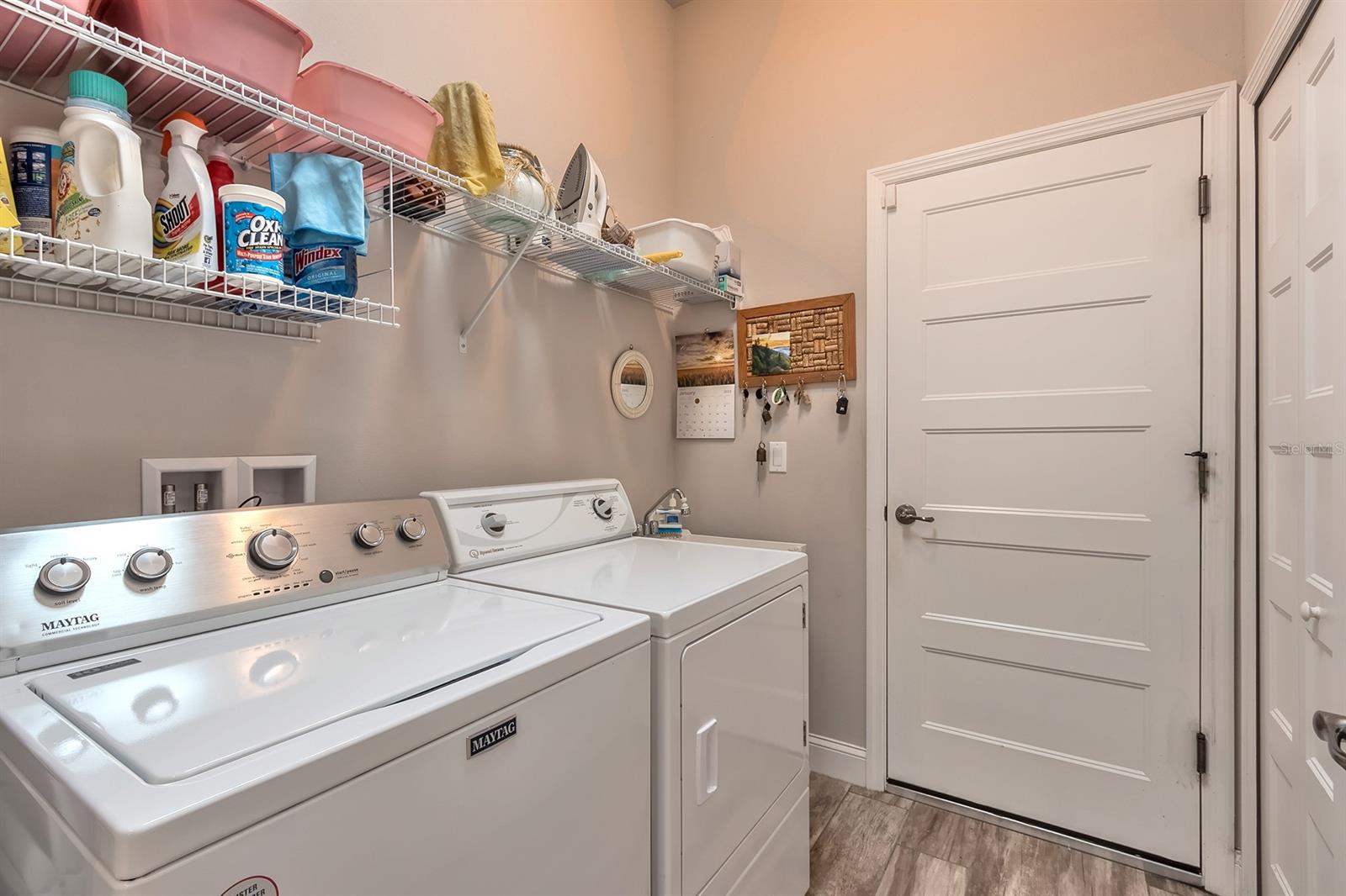 Promenade Parke - Residential