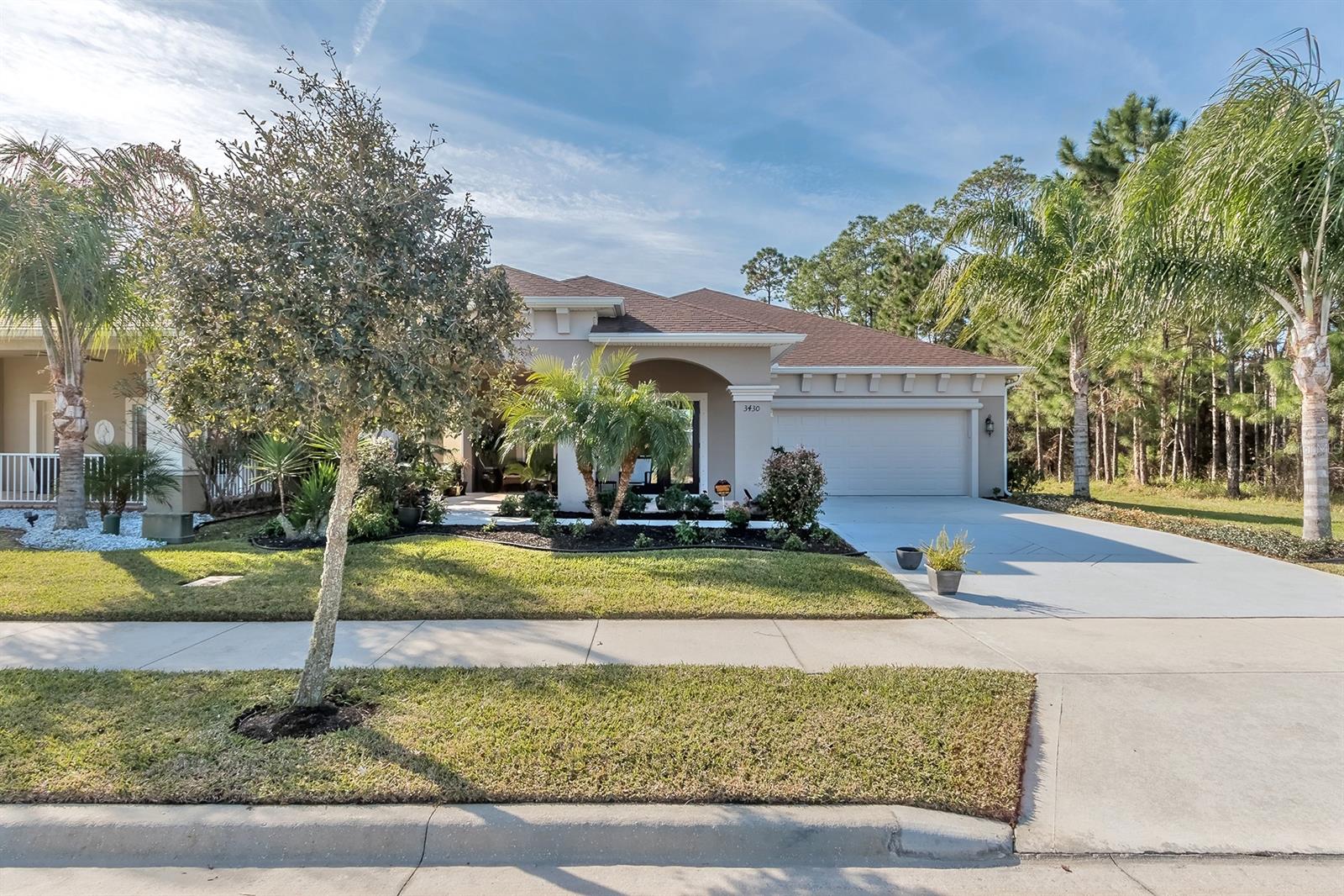 Promenade Parke - Residential