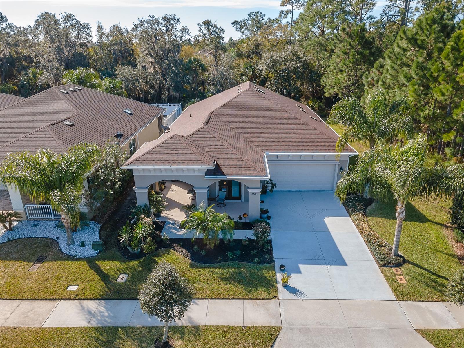 Promenade Parke - Residential