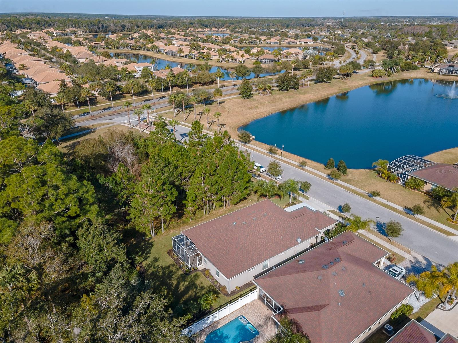 Promenade Parke - Residential