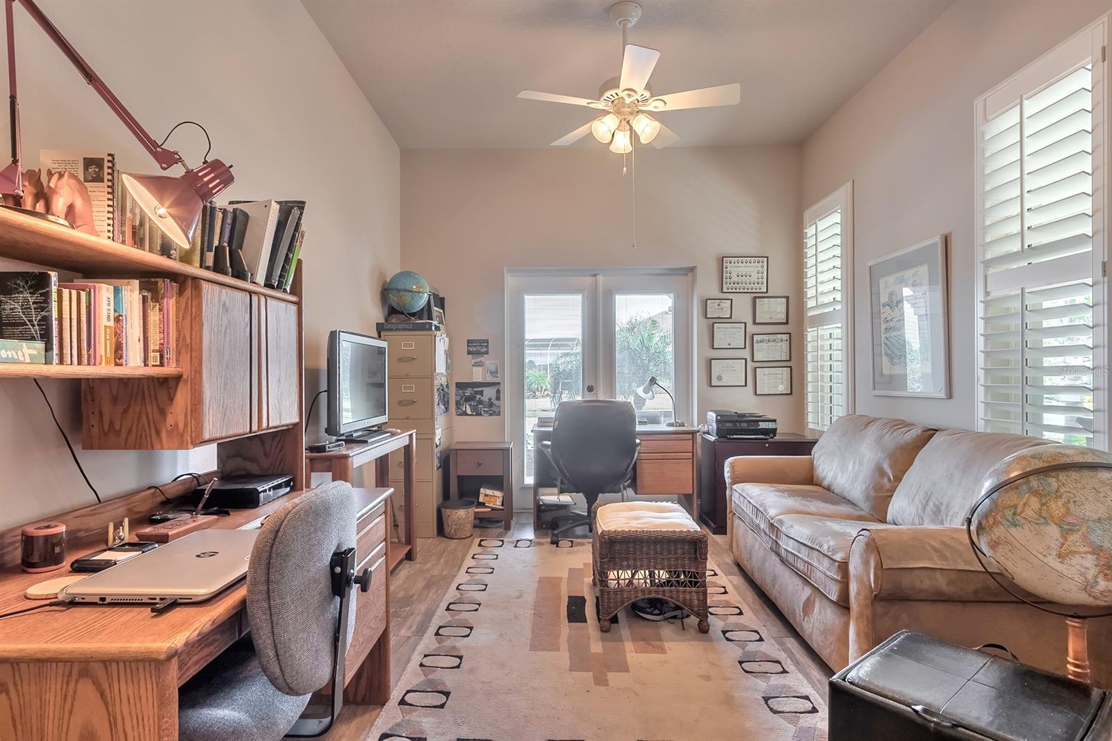 Promenade Parke - Residential