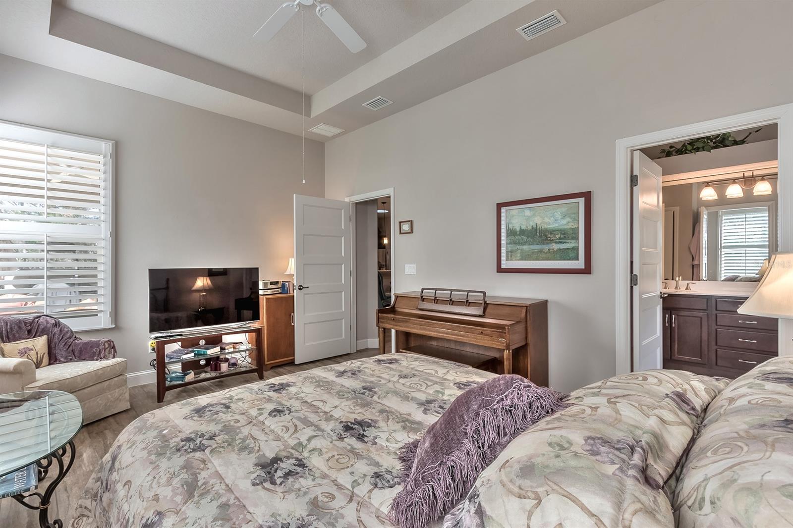 Promenade Parke - Residential