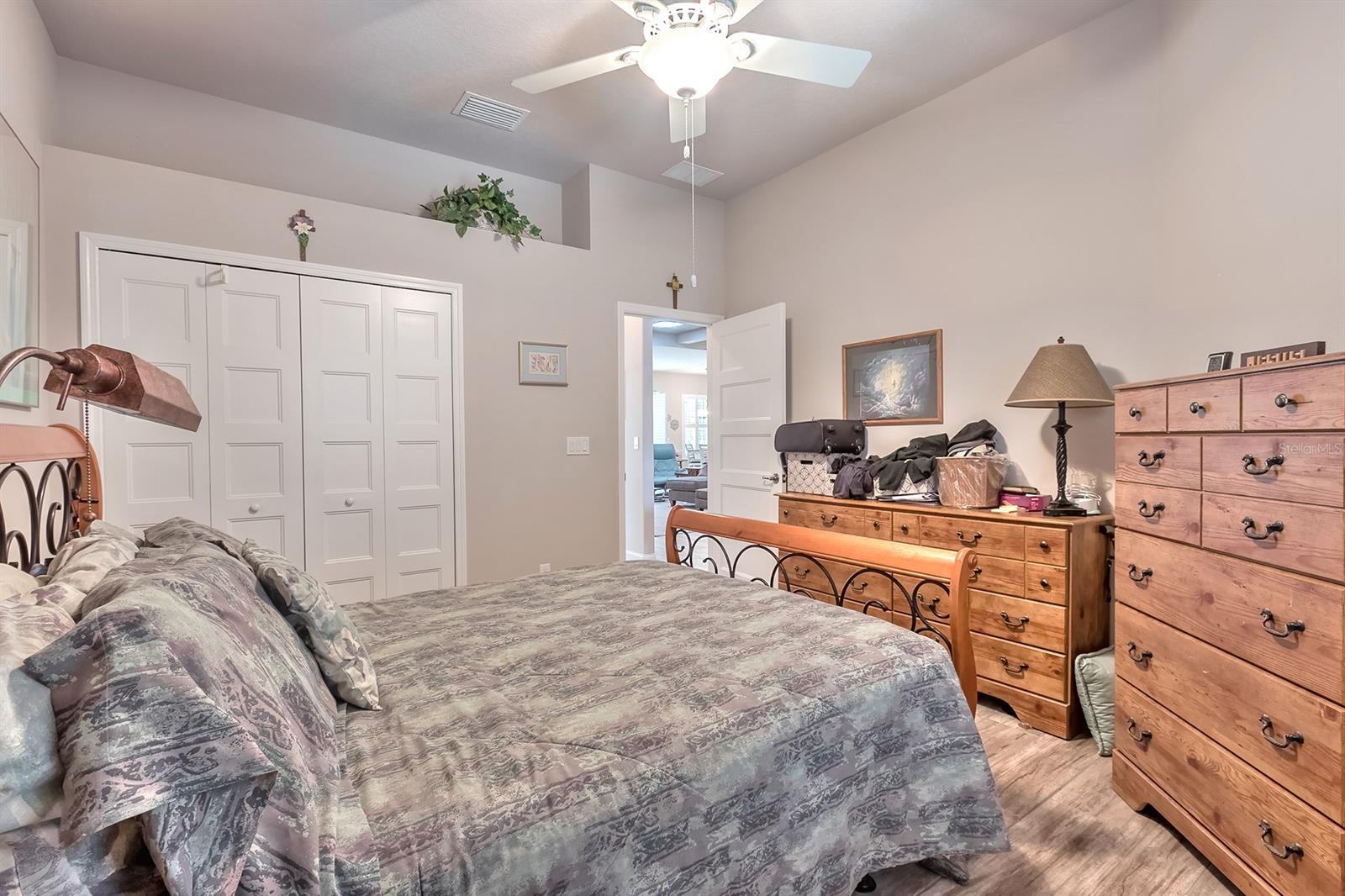 Promenade Parke - Residential