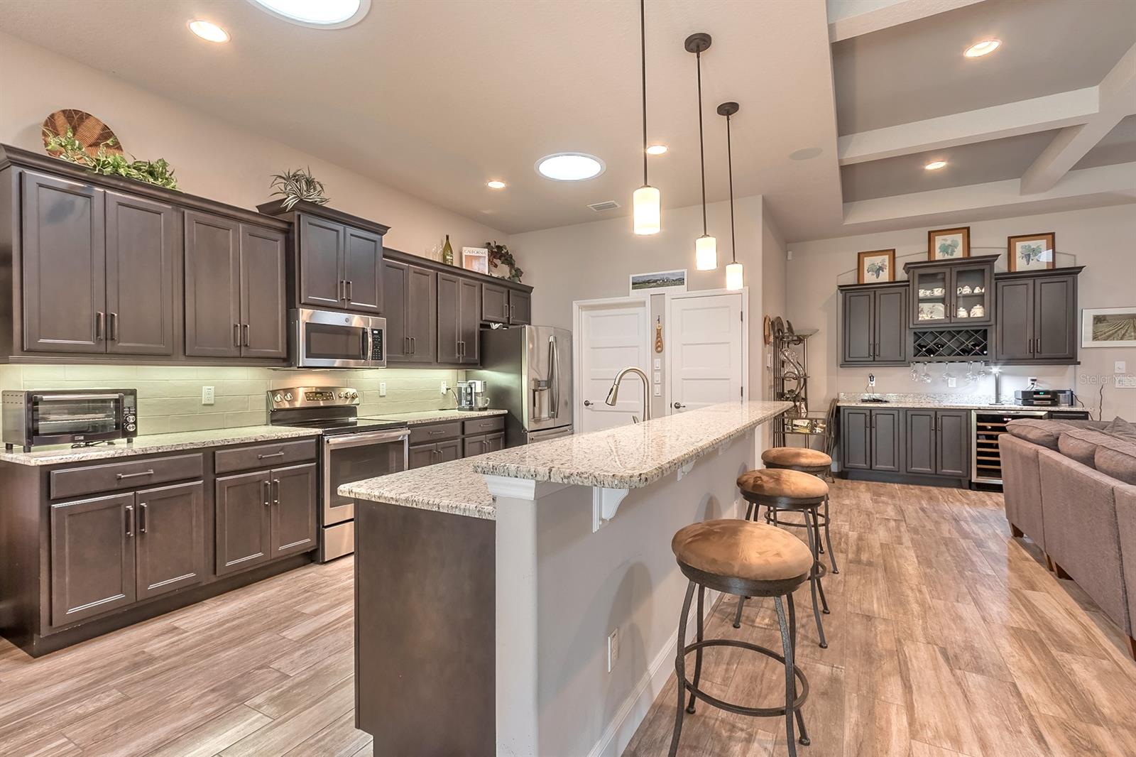 Promenade Parke - Residential